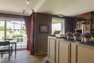 Country House Duinhof