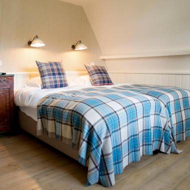 Romantik B&B Zonnehuis