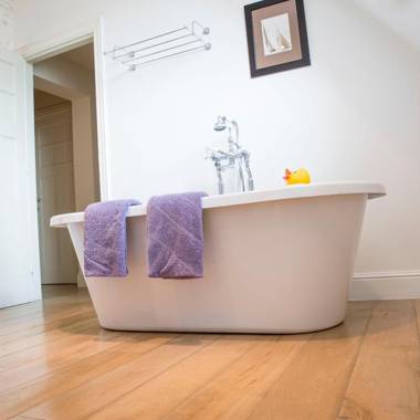 Romantik B&B Zonnehuis