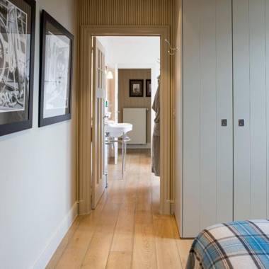 Romantik B&B Zonnehuis