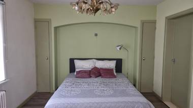 B&B Villa Fernadine