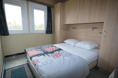 Park Atlantis De Haan