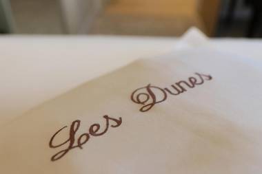 Hotel Les Dunes