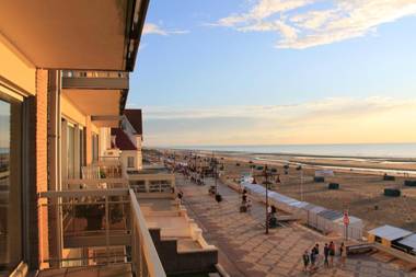 De Haan - Apartment Silverbeach