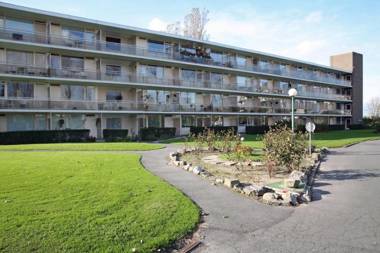Appartement Acacia/Orchidee 2-4p