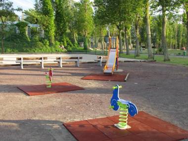 Appartement Acacia/Orchidee 2-4p