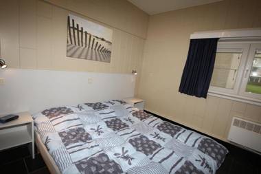 Appartement Acacia/Orchidee 2-4p