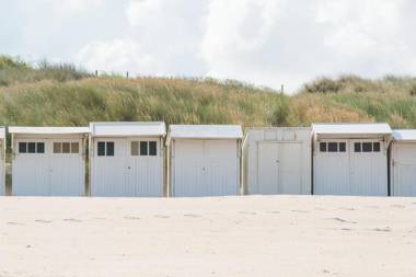 Center Parcs Park De Haan