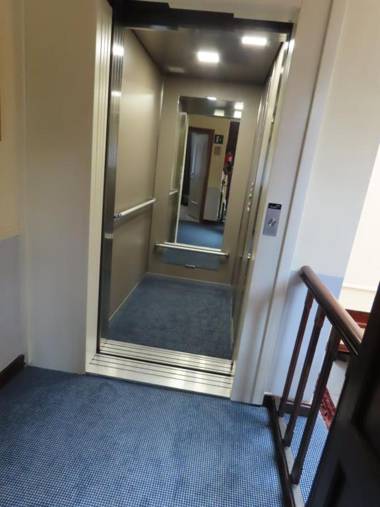 Boutique Hotel Joli bois