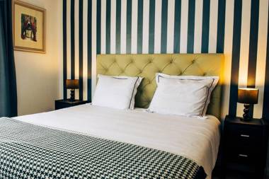 Boutique Hotel Joli bois