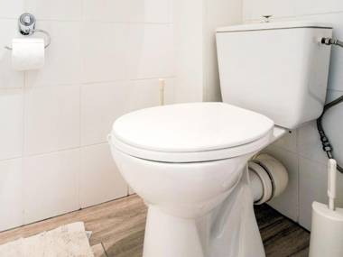 Snug Apartment in Wenduine close to Sea