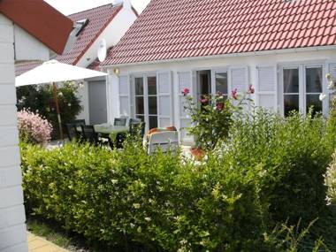 Pleasant Holiday Home in De Haan by the Sea