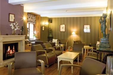 Moulin de Daverdisse The Originals Relais (Relais du Silence)