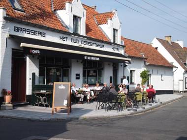 Hotel Het Oud Gemeentehuis
