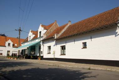 Hotel Het Oud Gemeentehuis