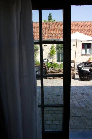 Hotel Het Oud Gemeentehuis