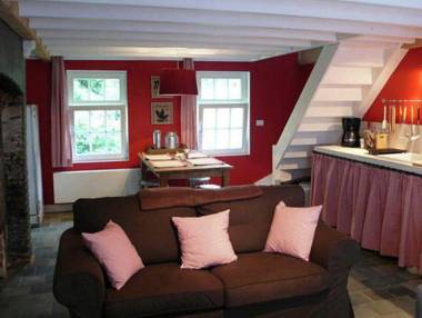 Modern Holiday Home in Damme with Private Garden