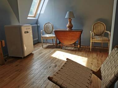 Kasteel Ryckevelde Brugge