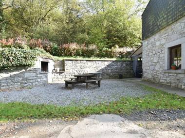 A little haven of peace.