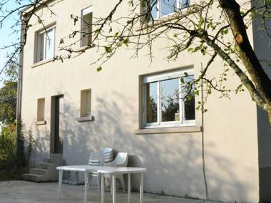 A family home dating back to the end of the 19th century and recently restored