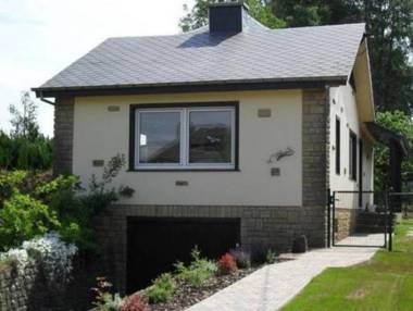 Quaint Cottage in Chiny with Private Garden