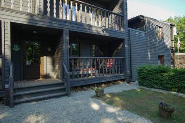 Guest house Western-city