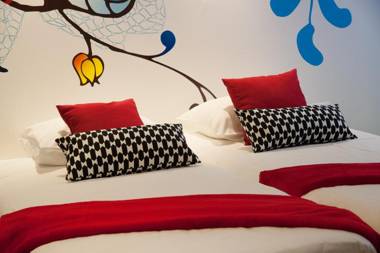 Appart'hotel Urban Lodge