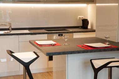 Appart'hotel Urban Lodge