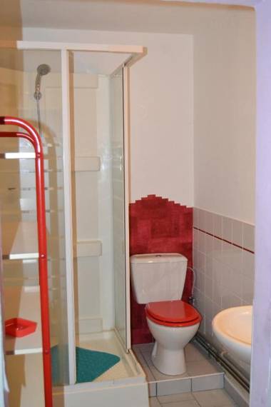 Charleroi Apartotel Des Jardins De La Fontaine Qui Bout