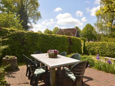 Lovely Holiday Home in Bütgenbach by the Lake
