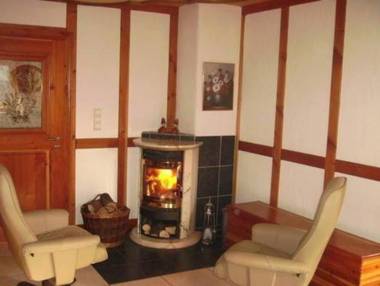 Lovely Holiday Home in Bütgenbach by the Lake