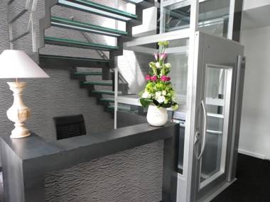 Hotel B - Boskapelhoeve