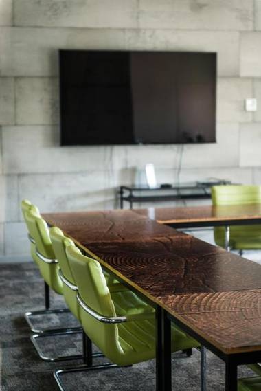 Hotel B - Boskapelhoeve