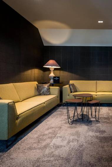 Hotel B - Boskapelhoeve