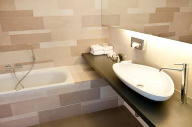 De Tuilerieën - Small Luxury Hotels of the World