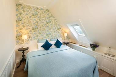 De Tuilerieën - Small Luxury Hotels of the World