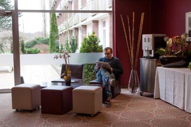 Green Park Hotel Brugge