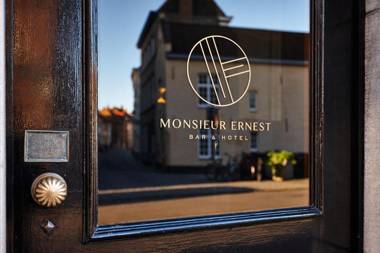 Hotel Monsieur Ernest