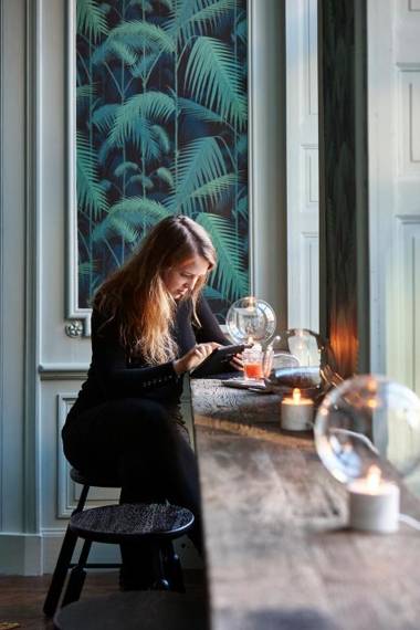 Hotel Monsieur Ernest