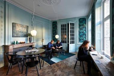 Hotel Monsieur Ernest