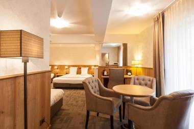 Dukes' Academie Brugge