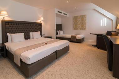 Dukes' Academie Brugge