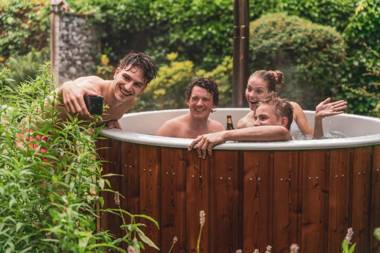 The Black Swan Hotel