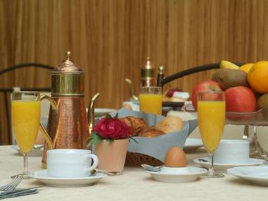 The Black Swan Hotel