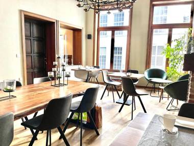 Hotel karel de stoute