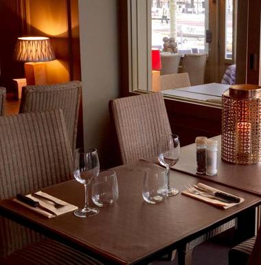 Logies Graaf Van Vlaanderen