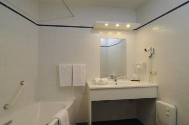 Rosenburg Hotel Brugge