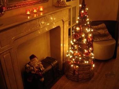 B&B Villa Des Raisins