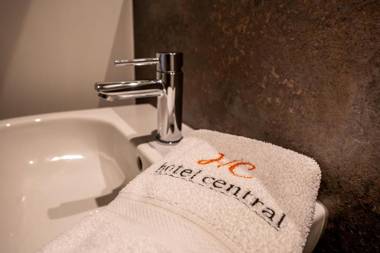 Hotel Central