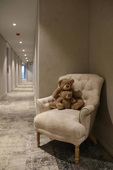 Grand Hotel Normandy